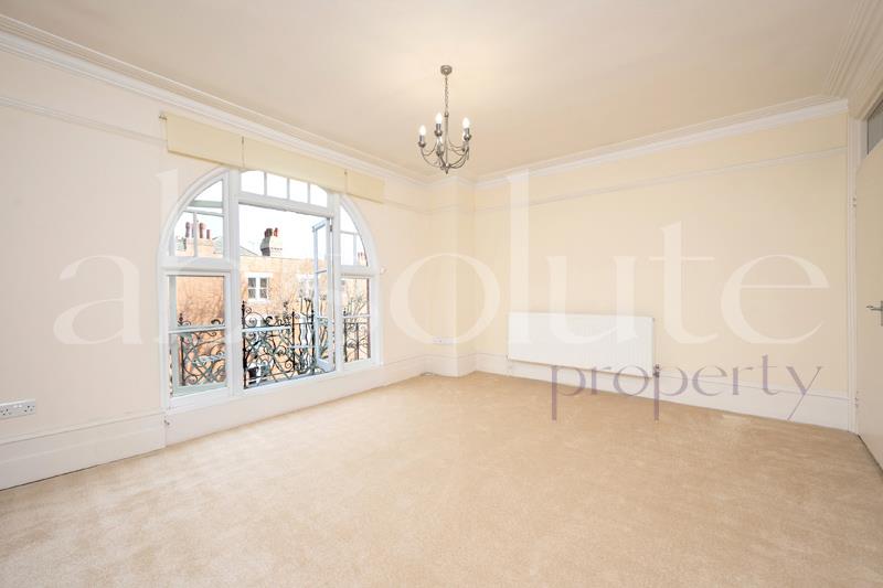 Absolute Property The London Estate Agent for you